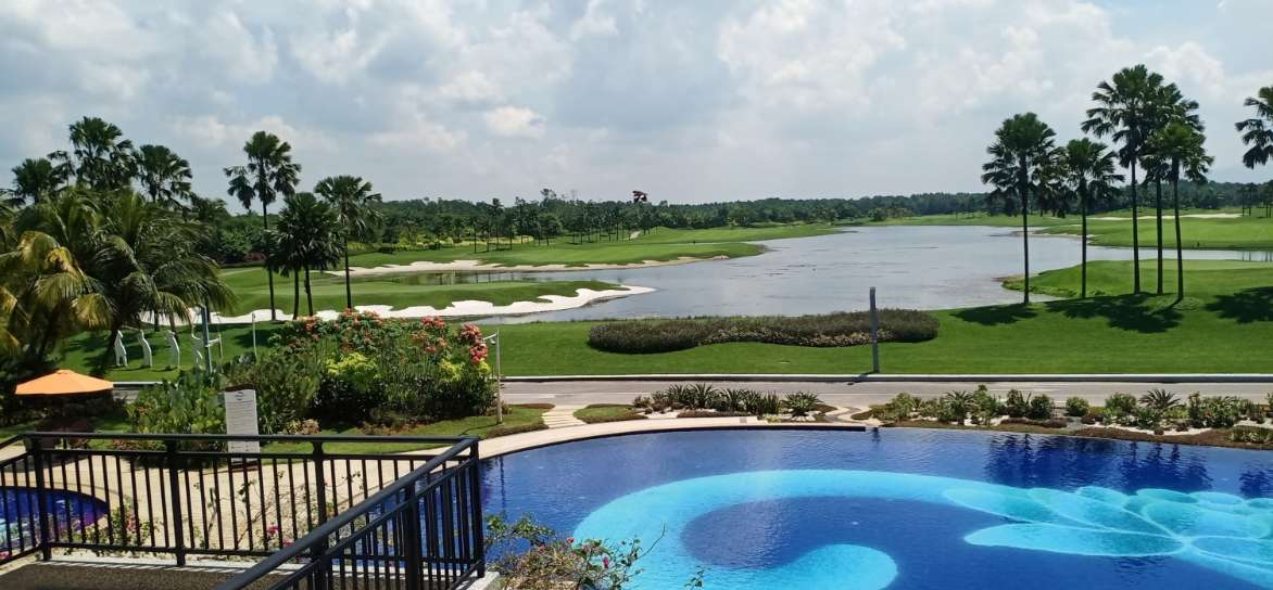 golf booking service singapore