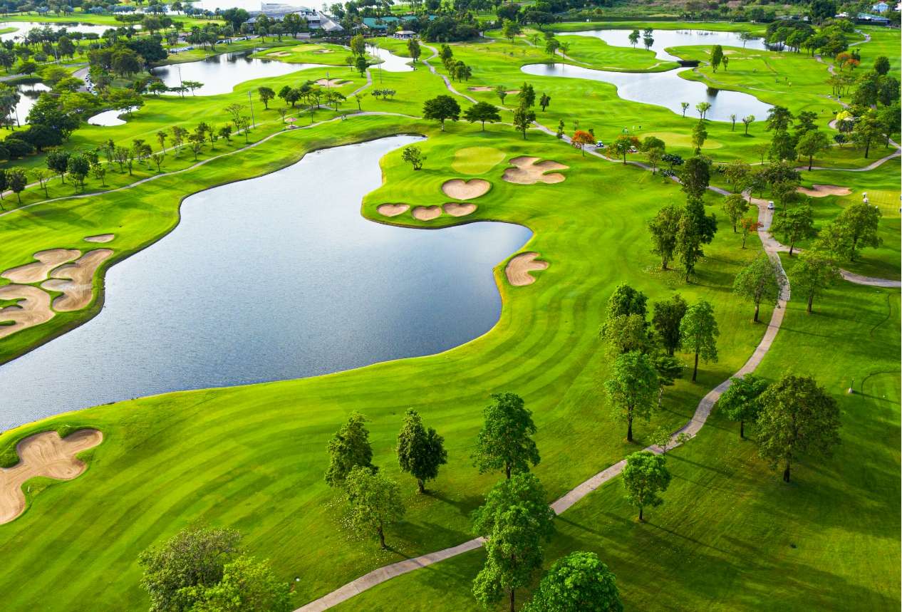 Golf Handicap Singapore