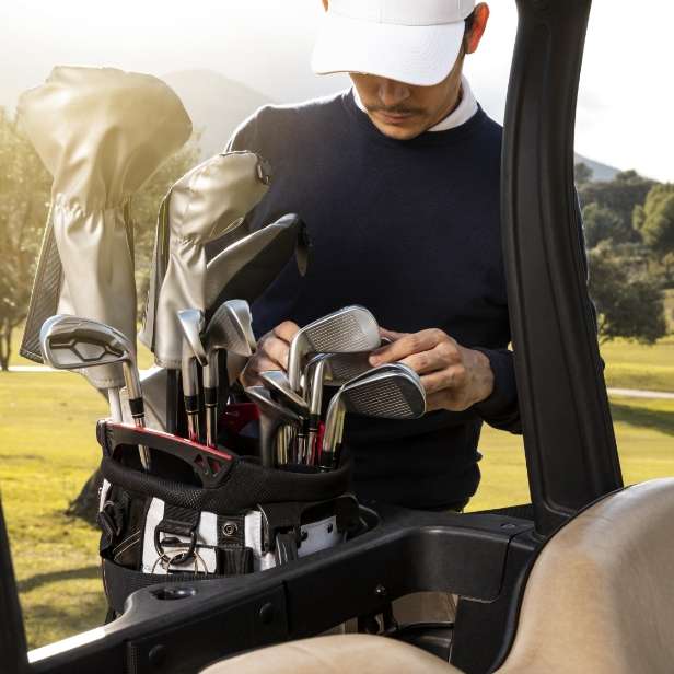golf booking service sg