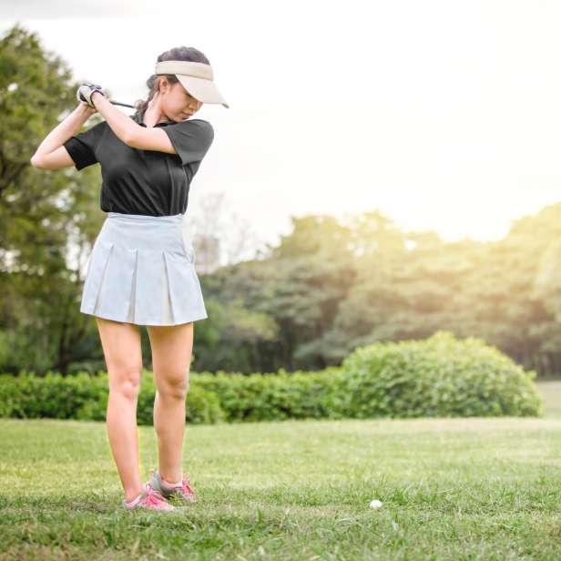 golf booking sg