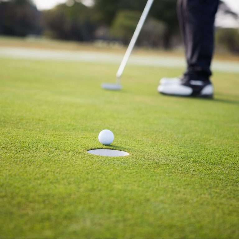 golf course booking in singapore