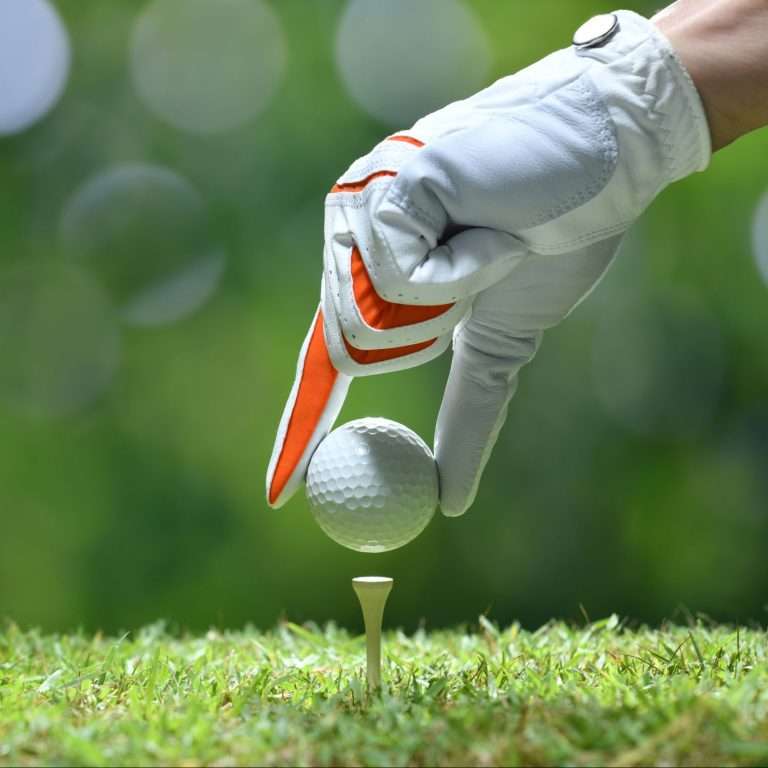 golf course Transportations in sg